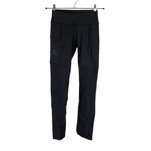 Unisex Halti - Sports trousers, size 36 - Black (1)