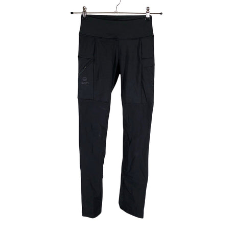 Unisex Halti - Sports trousers, size 36 - Black ()