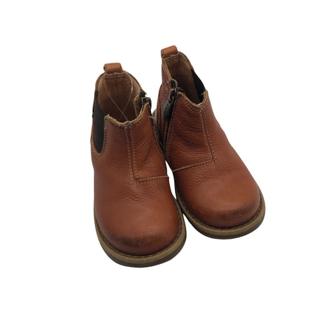 Unisex Kavat - Ankle boots, size 25 - Brown (2)