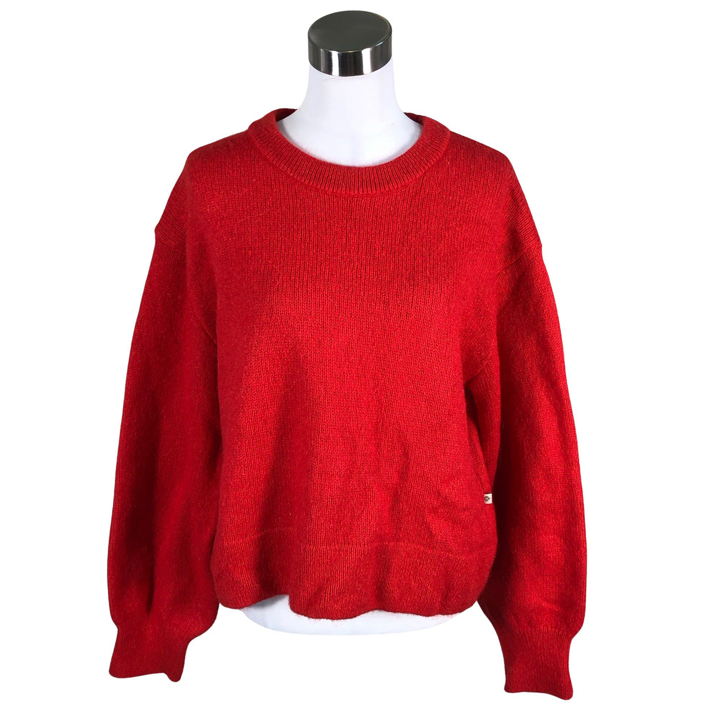 Unisex Kaiko - Sweater, size 40 - Red (1)