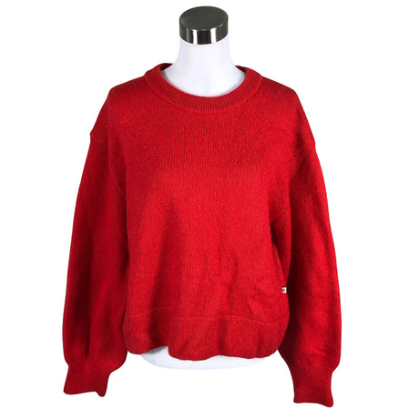 Unisex Kaiko - Sweater, size 40 - Red ()