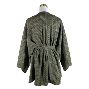 Unisex Voglia - Cardigan, size 40 - Green (3)