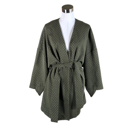 Unisex Voglia - Cardigan, size 40 - Green ()