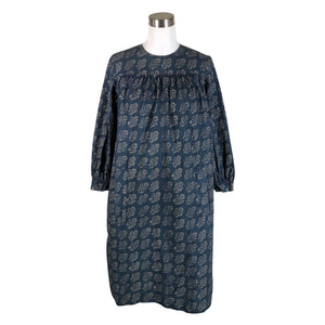 Unisex Marimekko - Dress, size 36 - Blue (1)