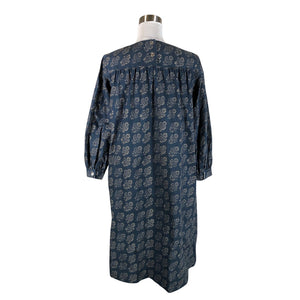Unisex Marimekko - Dress, size 36 - Blue (2)