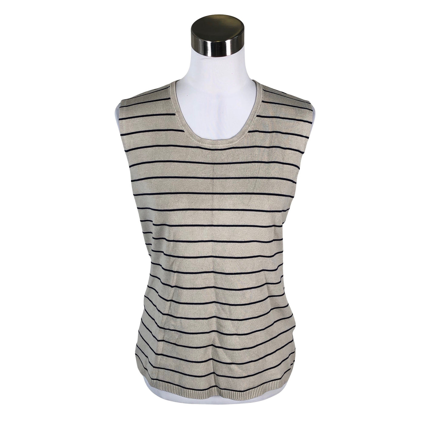 Unisex Marimekko - Top, size 40 - Beige (1)