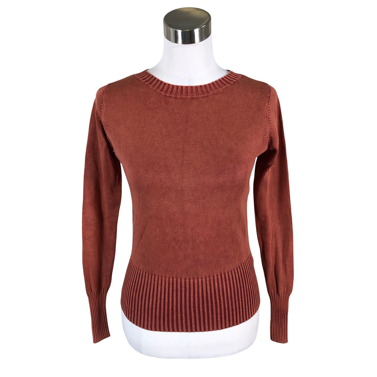 Unisex Mexx - Sweater, size 36 - Red (1)