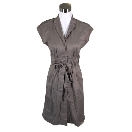 Unisex Esprit - Dress, size 34 - Gray ()