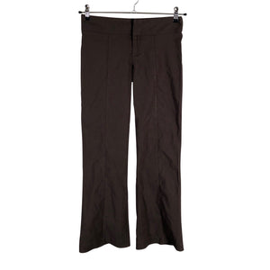 Unisex Mexx - Straight leg trousers, size 32 - Brown (1)