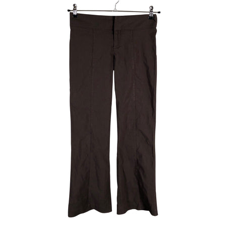 Unisex Mexx - Straight leg trousers, size 32 - Brown ()