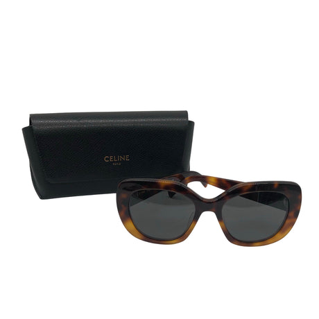 Unisex Celine - Sunglasses, size No size - Brown ()