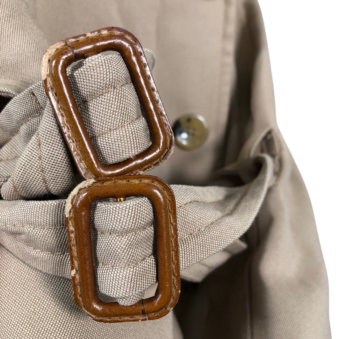 Unisex Totême - Trench coat, size 40 - Brown (3)