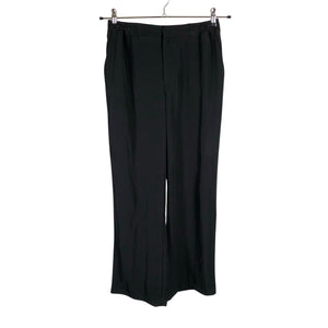 Unisex Madlady - Straight leg trousers, size 34 - Black (1)