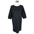Unisex Aarrelabel - Tricot dress, size 34 - Black ()