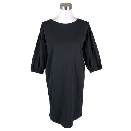 Unisex Aarrelabel - Tricot dress, size 34 - Black ()