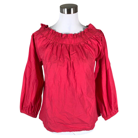 Unisex Nanso - Blouse, size 36 - Pink ()