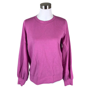 Unisex Nanso - Sweatshirt, size 36 - Violet (1)