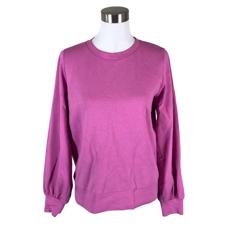 Unisex Nanso - Sweatshirt, size 36 - Violet ()
