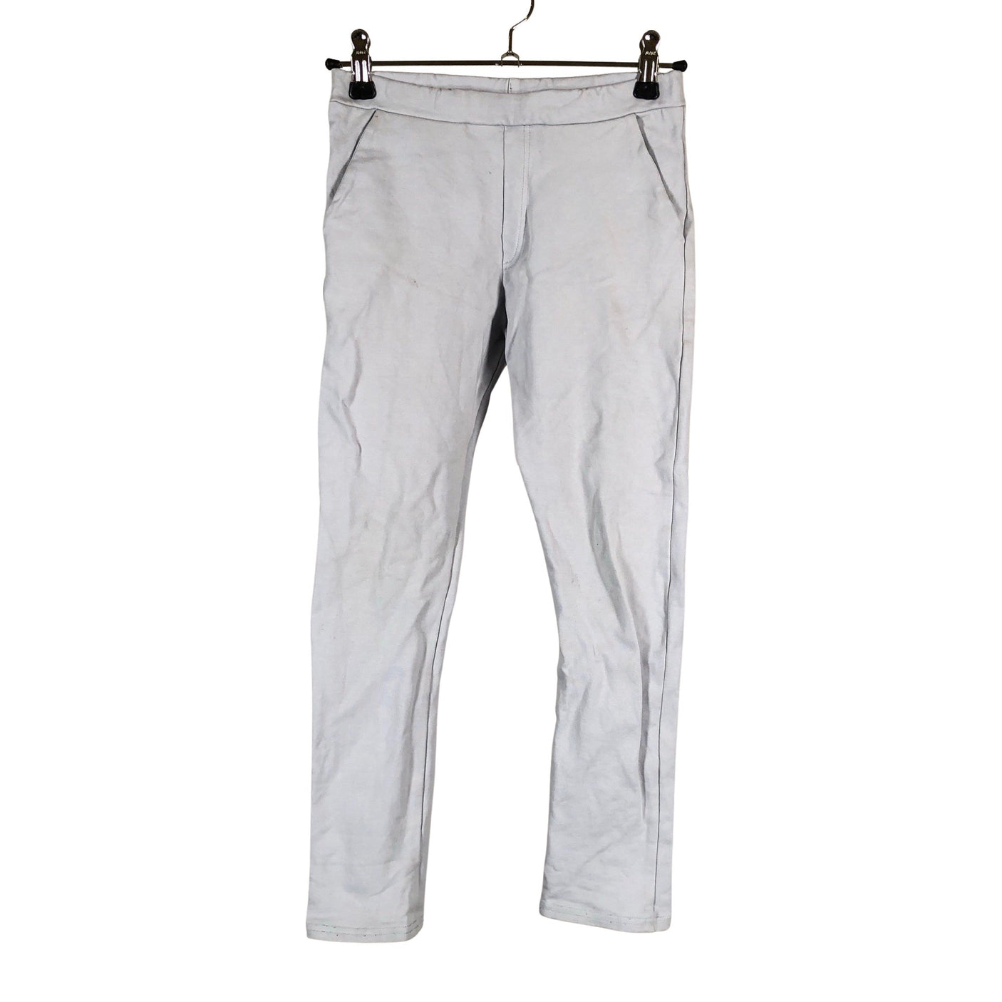 Unisex Gugguu - Sweatpants, size 128 - 134 - Light blue (1)
