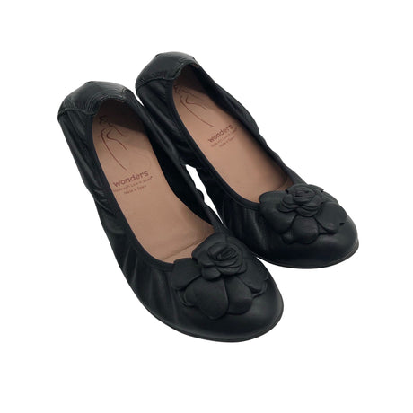 Unisex Wonders - High heels, size 37 - Black (2)