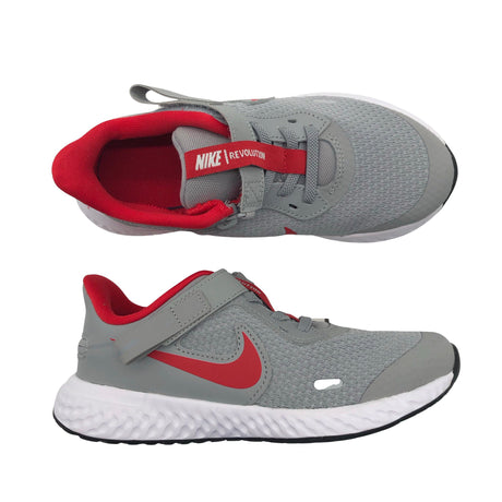 Unisex Nike - Sneakers, size 31 - Gray ()