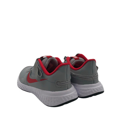 Unisex Nike - Sneakers, size 31 - Gray (2)