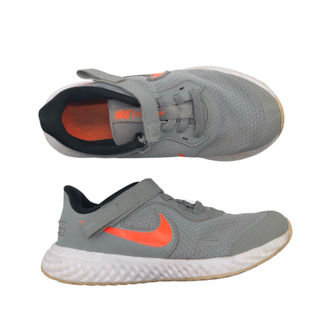 Unisex Nike - Sneakers, size 31 - Gray ()