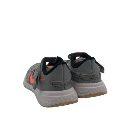 Unisex Nike - Sneakers, size 31 - Gray (2)