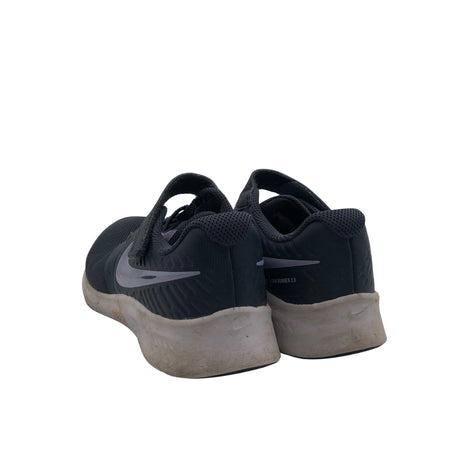 Unisex Nike - Sneakers, size 32 - Gray (2)