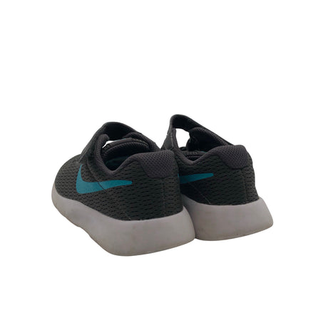 Unisex Nike - Sneakers, size 31 - Gray (2)