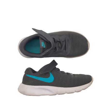 Unisex Nike - Sneakers, size 31 - Gray ()