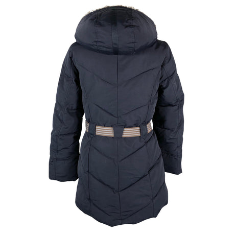 Unisex s.Oliver - Winter jacket, size 38 - Blue (2)