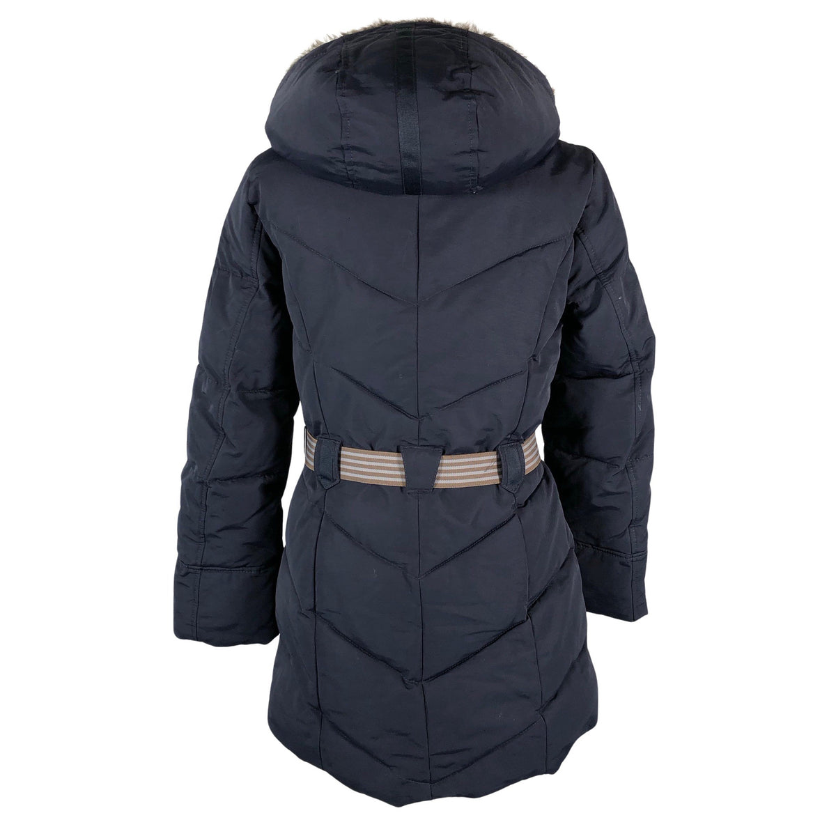 Unisex s.Oliver - Winter jacket, size 38 - Blue (2)