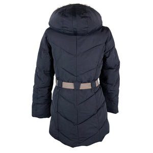 Unisex s.Oliver - Winter jacket, size 38 - Blue (2)