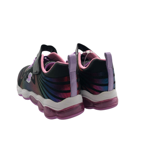 Unisex Skechers - Sneakers, size 36 - Black (2)