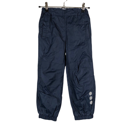 Unisex Bogi - Outdoor pants, size 104 - 110 - Blue ()
