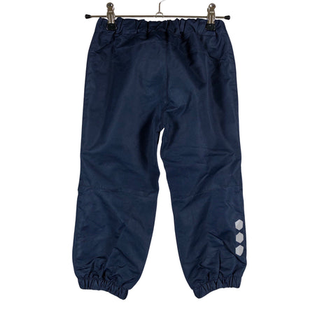 Unisex Bogi - Outdoor pants, size 92 - 98 - Blue (2)