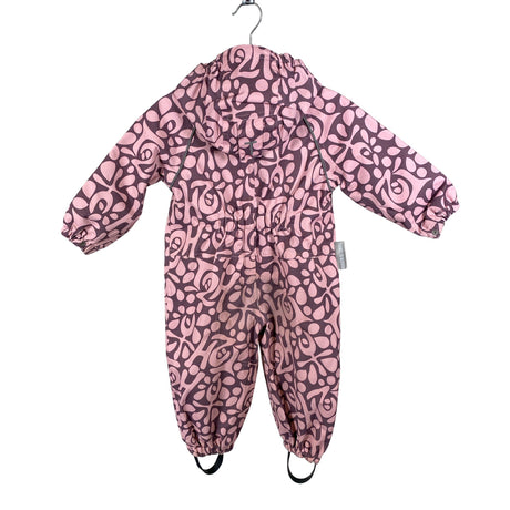 Unisex Ticket to Heaven - Spring/Fall overall, size 74 - 80 - Light pink (2)