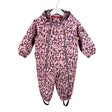 Unisex Ticket to Heaven - Spring/Fall overall, size 74 - 80 - Light pink ()