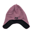 Unisex Lindex - Winter beanie, size 48 - 50 cm - Light pink ()