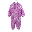 Unisex Ticket to Heaven - Spring/Fall overall, size 92 - 98 - Violet ()