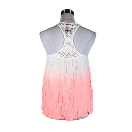 Unisex Superdry - Top, size 36 - Light pink (2)