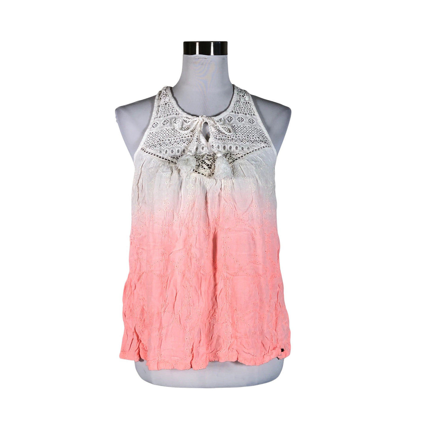 Unisex Superdry - Top, size 36 - Light pink (1)