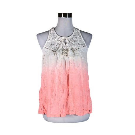 Unisex Superdry - Top, size 36 - Light pink ()
