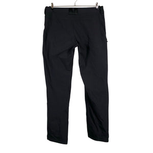 Unisex Haglöfs - Softshell pants, size 44 - Black (2)