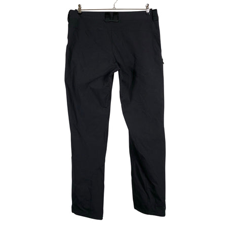 Unisex Haglöfs - Softshell pants, size 44 - Black (2)