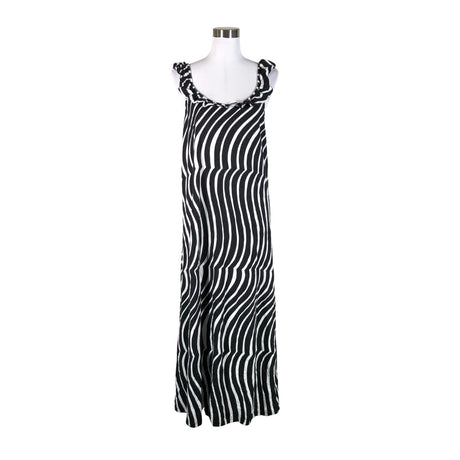 Unisex Nanso - Summer dress, size 40 - Black ()