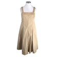 Unisex Esprit - Dress, size 44 - Beige ()