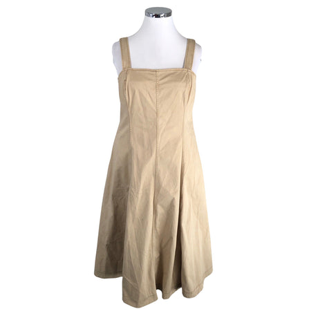 Unisex Esprit - Dress, size 44 - Beige ()