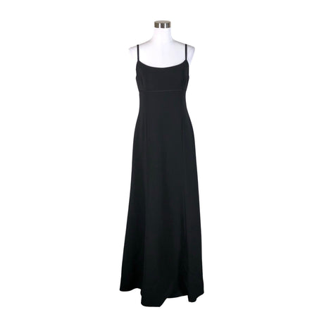 Unisex Andiata - Evening dress, size 38 - Black ()